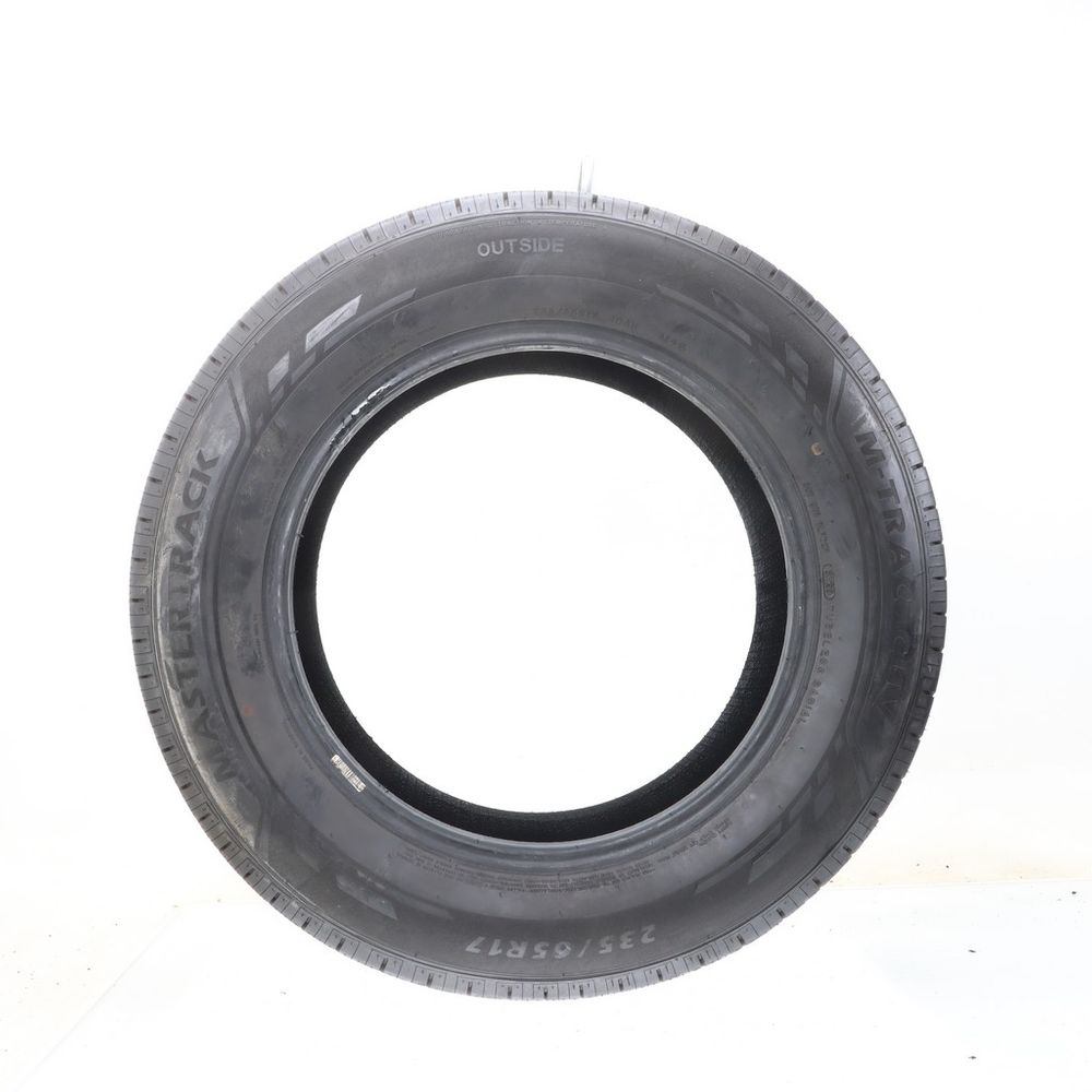Used 235/65R17 Mastertrack M-Trac CUV 104H - 9.5/32 - Image 3