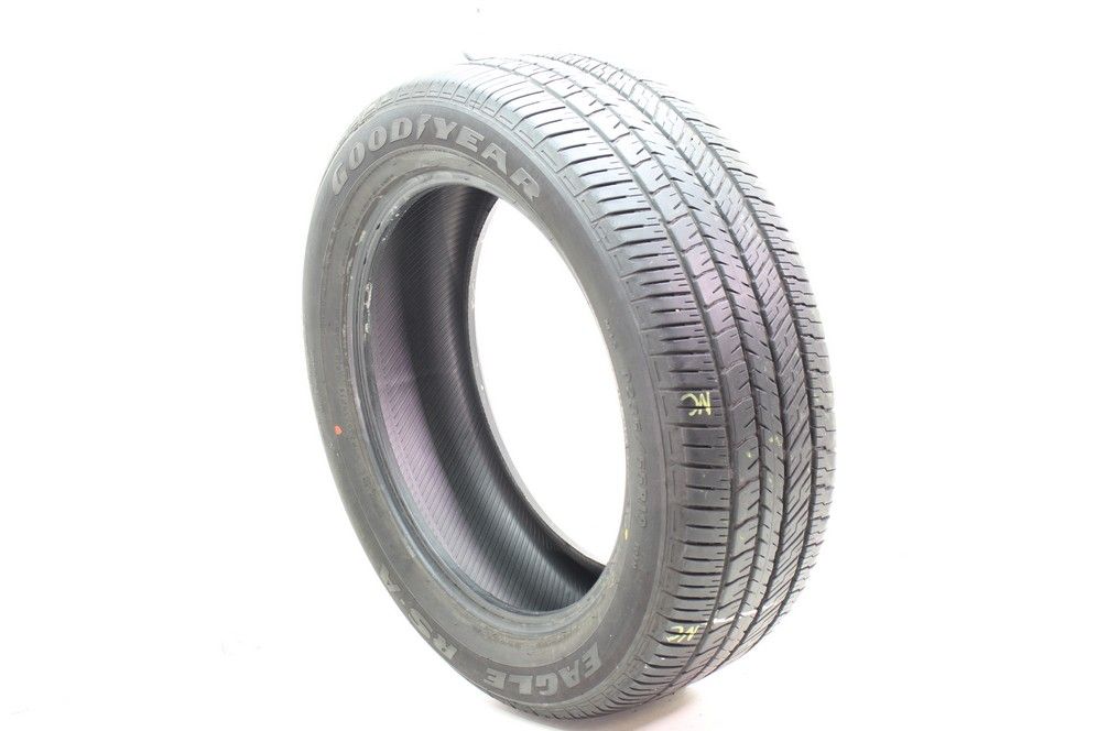 Used 235/55R19 Goodyear Eagle RS-A 101H - 6.5/32 - Image 1