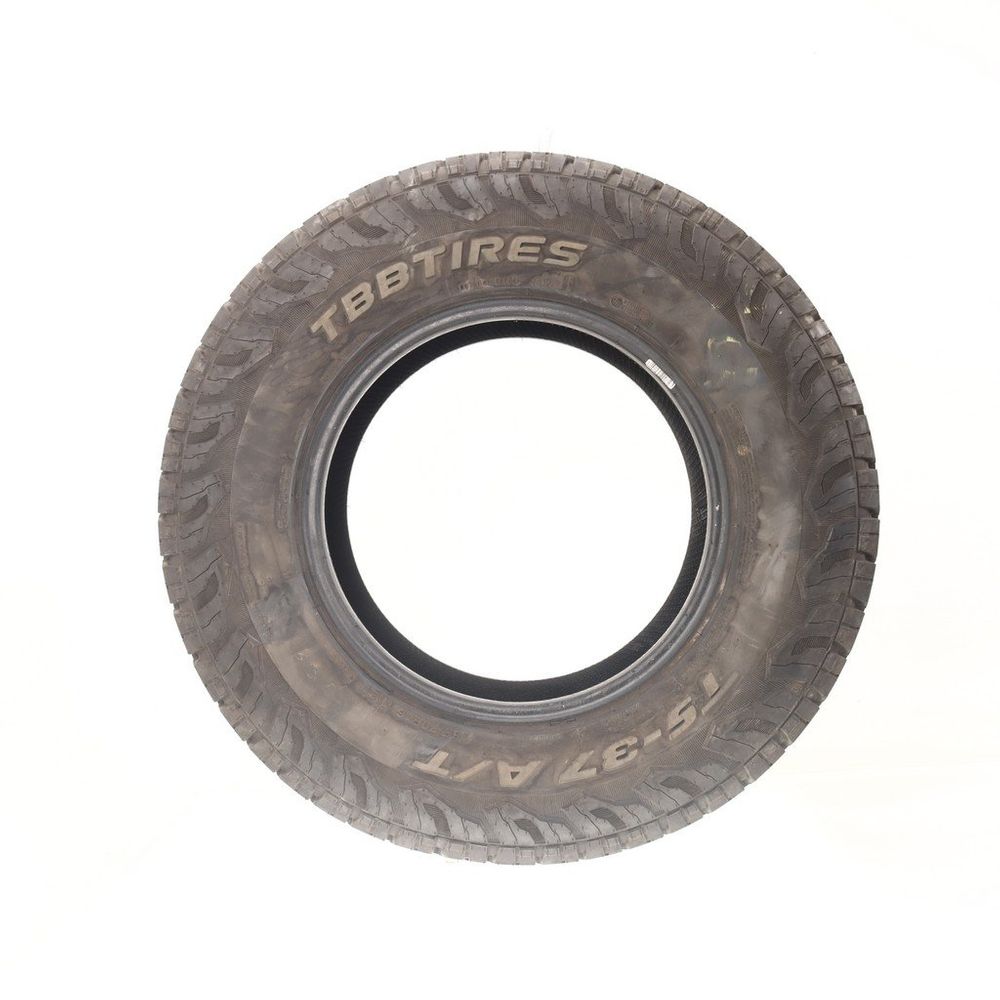 Used 265/70R16 TBB TS-37 A/T 112T - 10/32 - Image 3