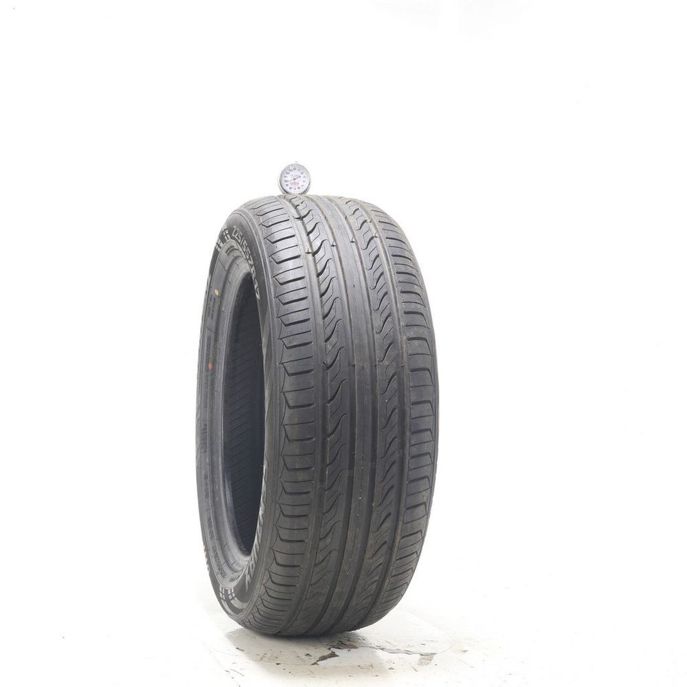Used 225/55ZR17 Sentury UHP 101W - 9.5/32 - Image 1