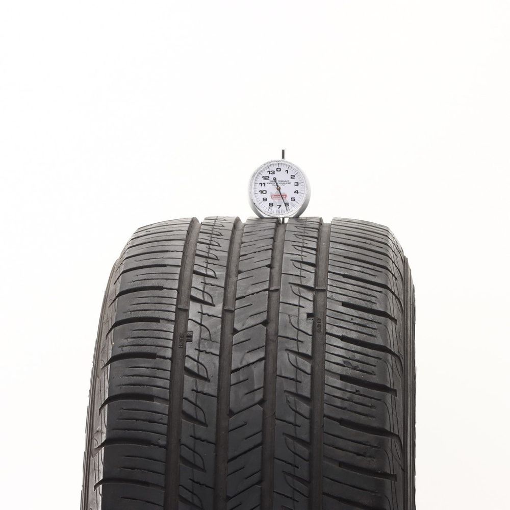 Set of (2) Used 245/60R18 Goodyear Assurance ComfortDrive 105V - 6-7/32 - Image 2
