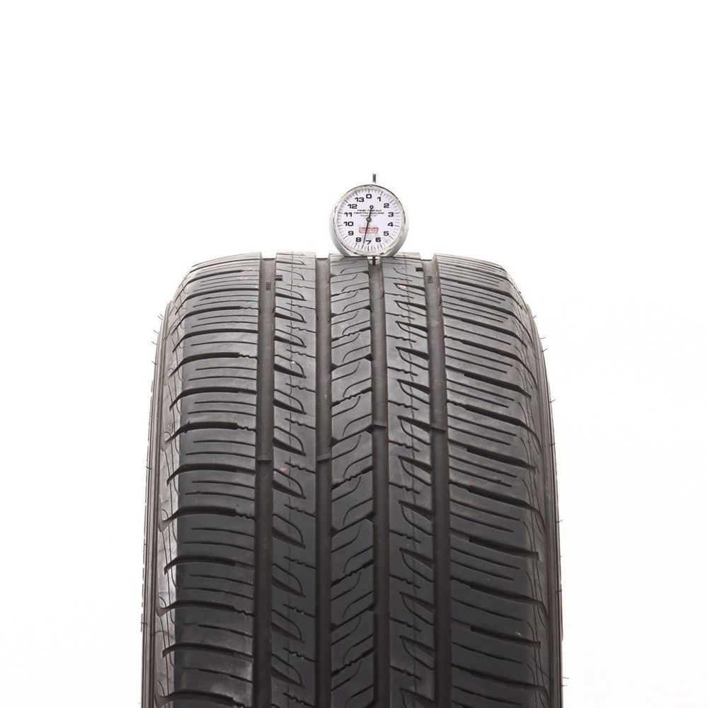Set of (2) Used 245/60R18 Goodyear Assurance ComfortDrive 105V - 6-7/32 - Image 5
