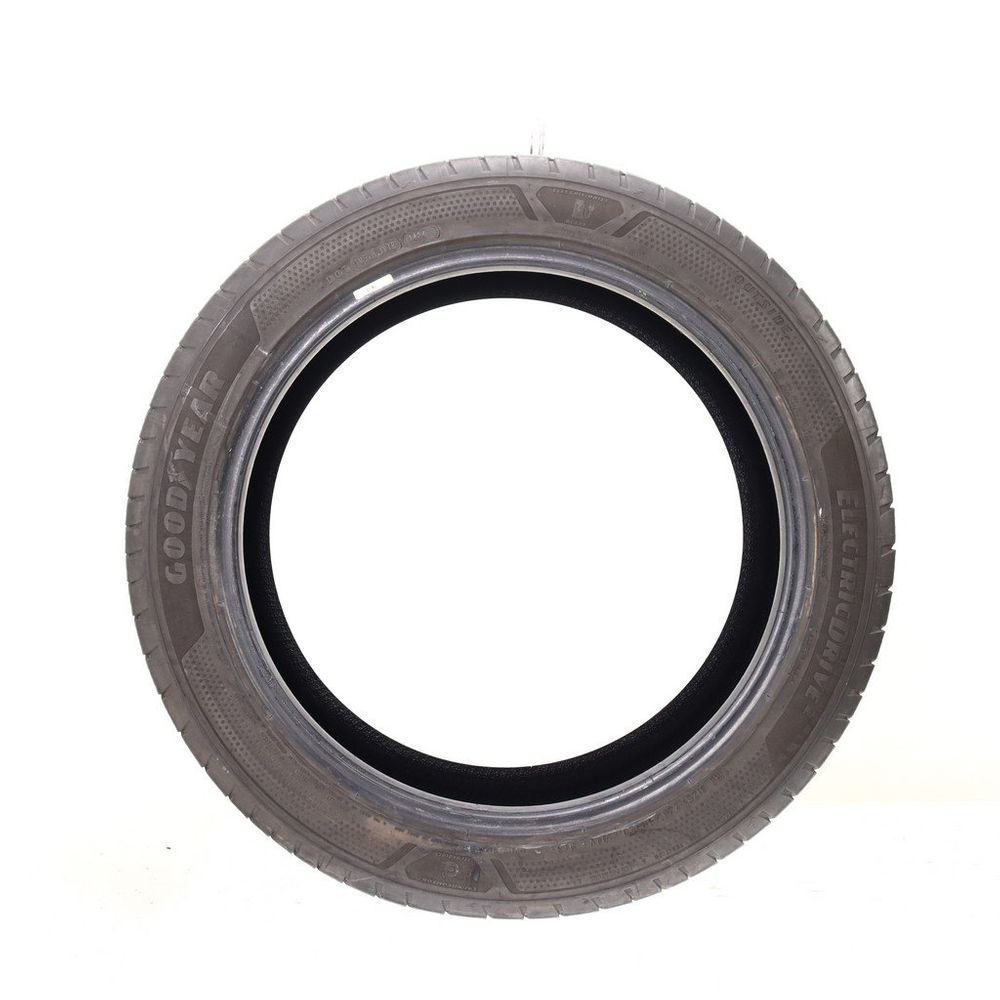 Set of (2) Used 235/50R20 Goodyear ElectricDrive 2 SoundComfort 104V - 8.5-10/32 - Image 3
