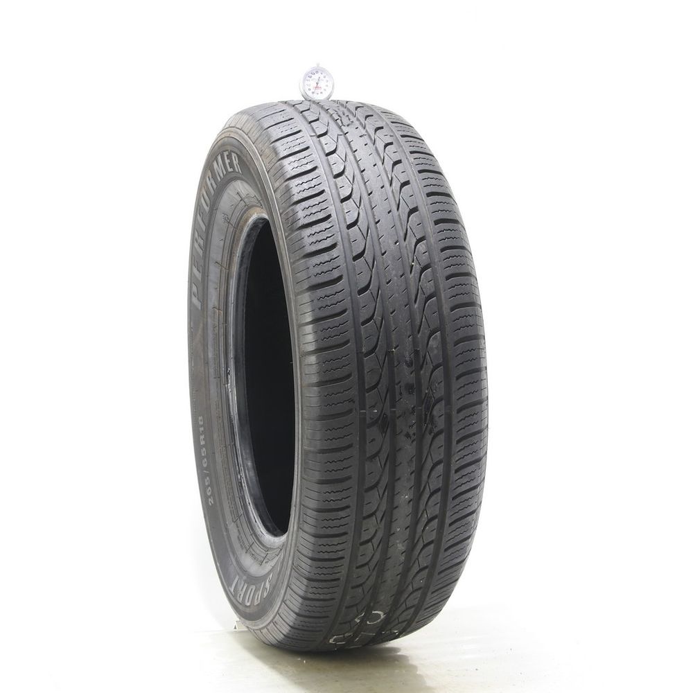 Used 265/65R18 Performer CXV Sport 114T - 7.5/32 - Image 1