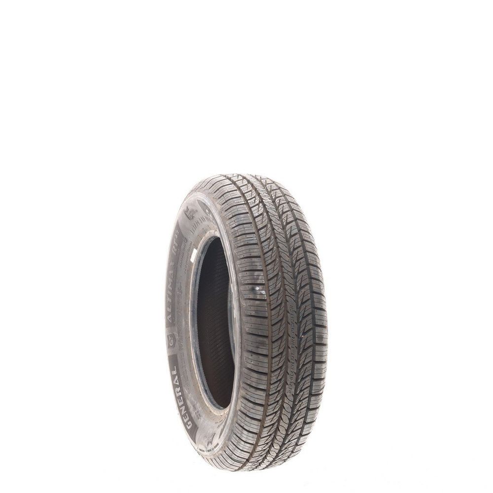 Driven Once 185/70R14 General Altimax RT43 88T - 11/32 - Image 1