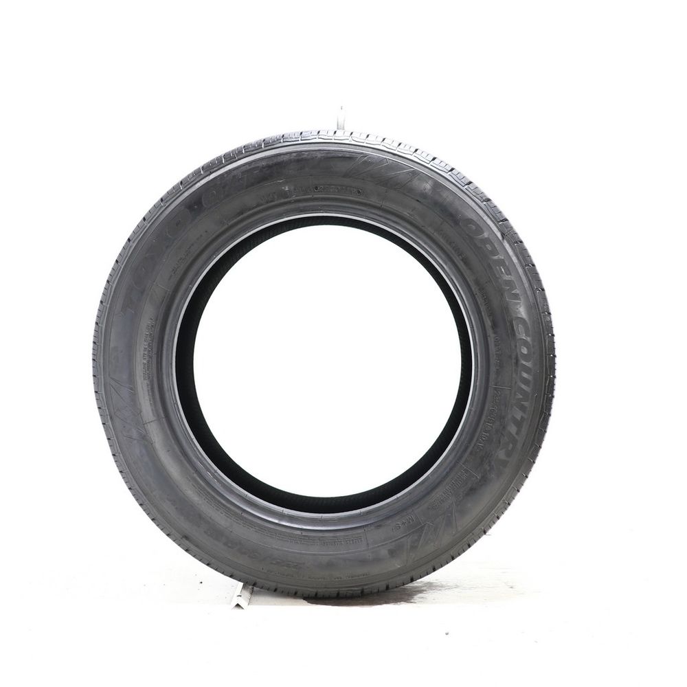 Used 235/60R18 Toyo Open Country Q/T 107V - 5.5/32 - Image 3
