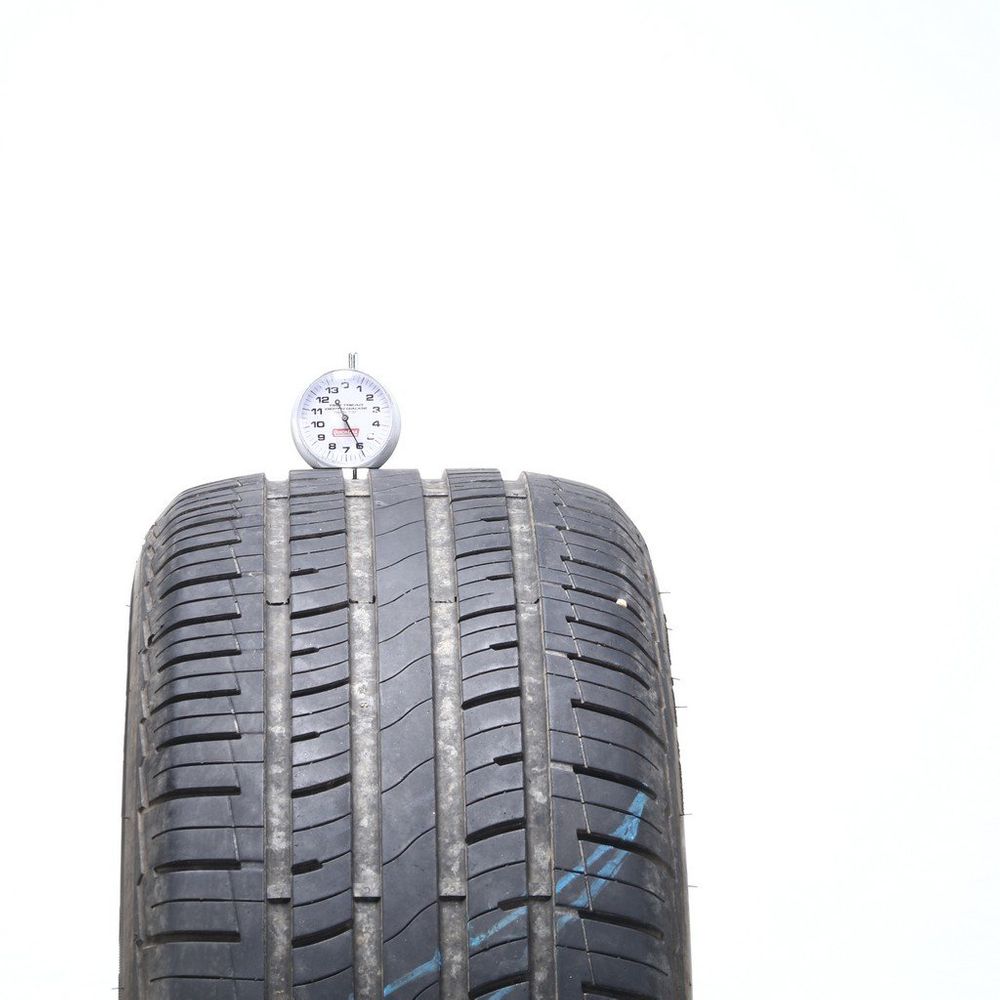 Set of (2) Used 235/55R18 Mastercraft Stratus AS 100V - 6/32 - Image 2