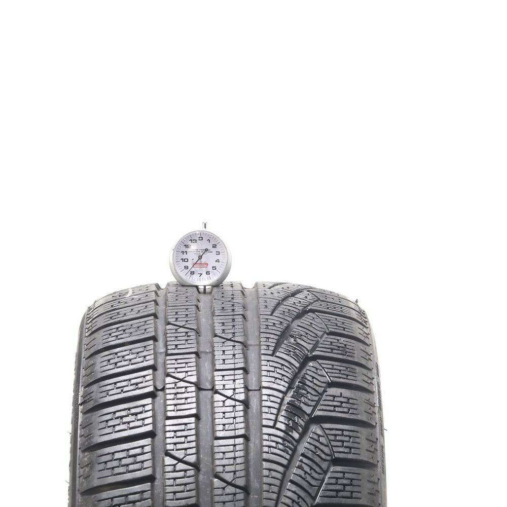 Used 235/40R18 Pirelli Sottozero Winter 240 Serie II N1 91V - 8.5/32 - Image 2