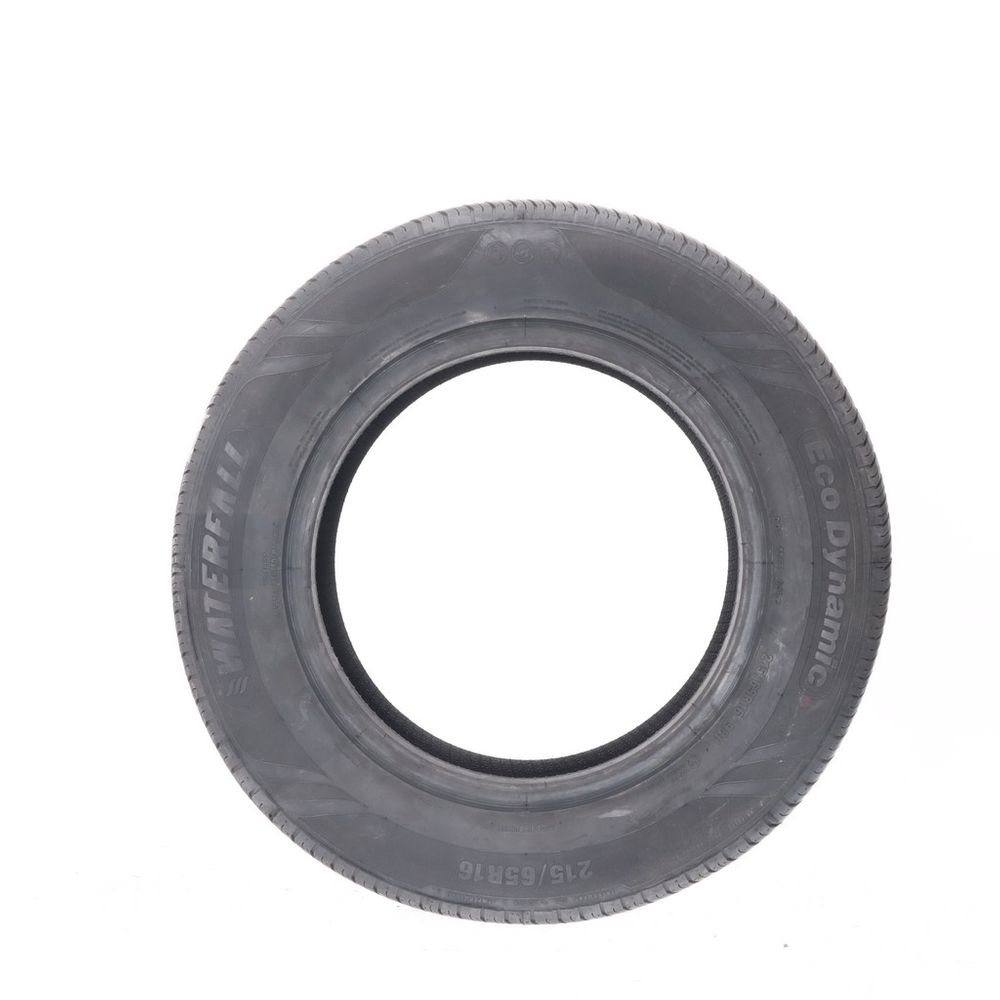 New 215/65R16 Waterfall Eco Dynamic 98H - Image 3