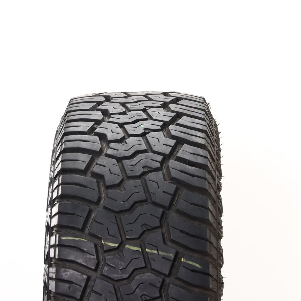 Used LT 33X12.5R18 Yokohama Geolandar X-AT 122Q F - 15/32 - Image 2
