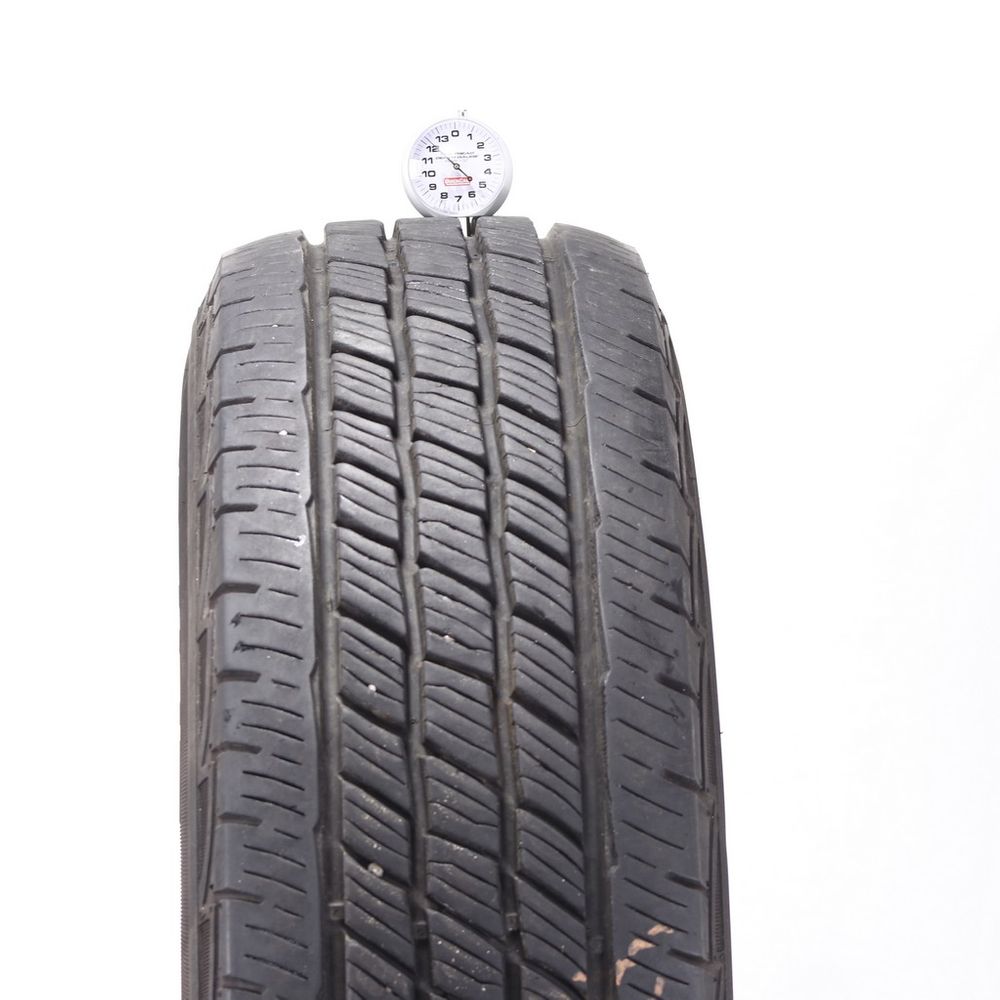 Set of (2) Used LT 245/75R17 Cooper Adventurer H/T 121/118S E - 11-12/32 - Image 5