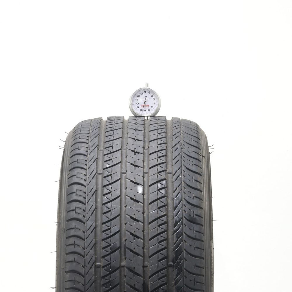 Set of (2) Used 225/40R19 Bridgestone Turanza EL450 AR RFT 89W - 7-7.5/32 - Image 5
