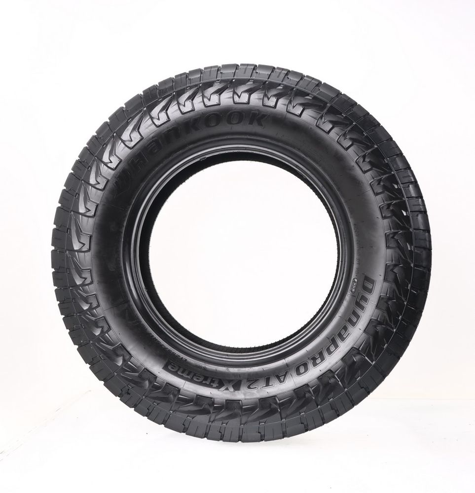 New LT 255/75R17 Hankook Dynapro AT2 Xtreme 111/108S C - Image 3