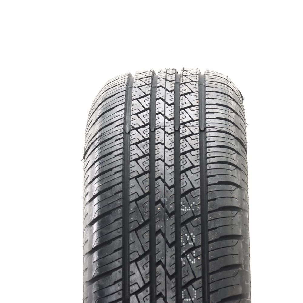 Set of (2) New 235/70R16 GT Radial Savero HT2 104T - 10/32 - Image 2