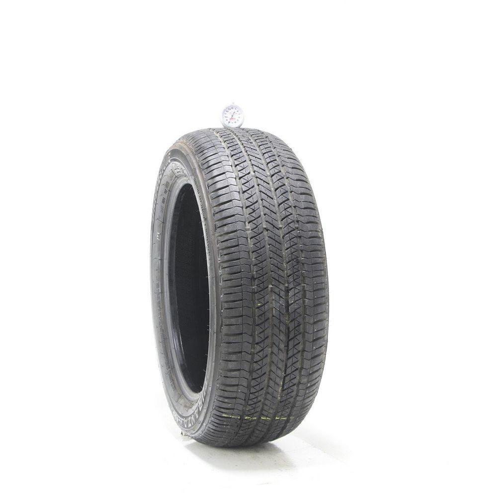 Used 215/55R17 Bridgestone Turanza EL400 93V - 8/32 - Image 1