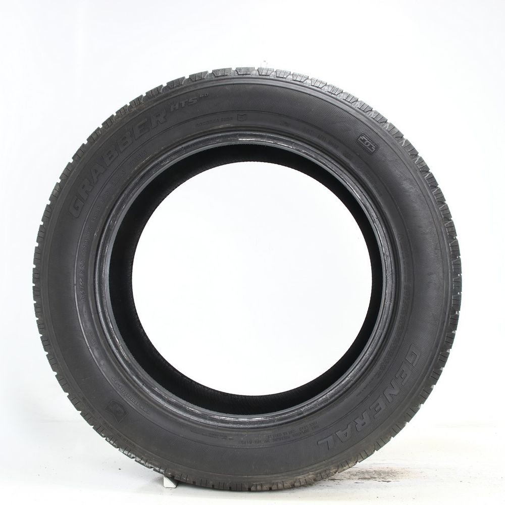 Used 275/55R20 General Grabber HTS 60 117H - 8/32 - Image 3