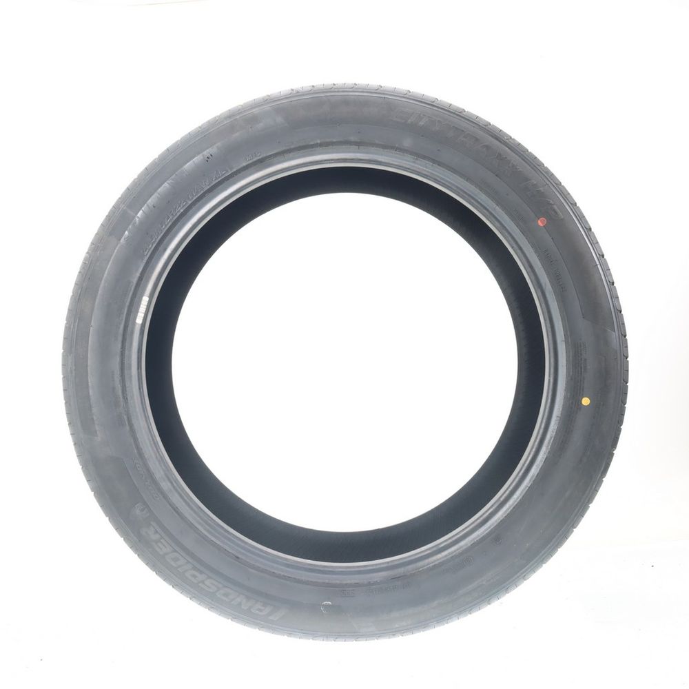 New 285/45ZR22 Landspider Citytraxx H/P 114W - Image 3
