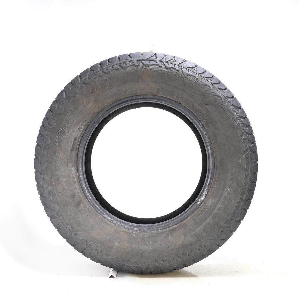 Used 245/75R17 Hankook Dynapro AT2 112T - 8.5/32 - Image 3