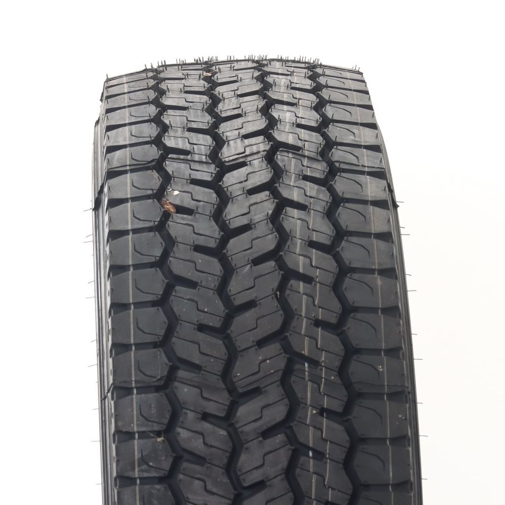 New 265/70R19.5 Michelin X Multi D 140/138M - Image 2