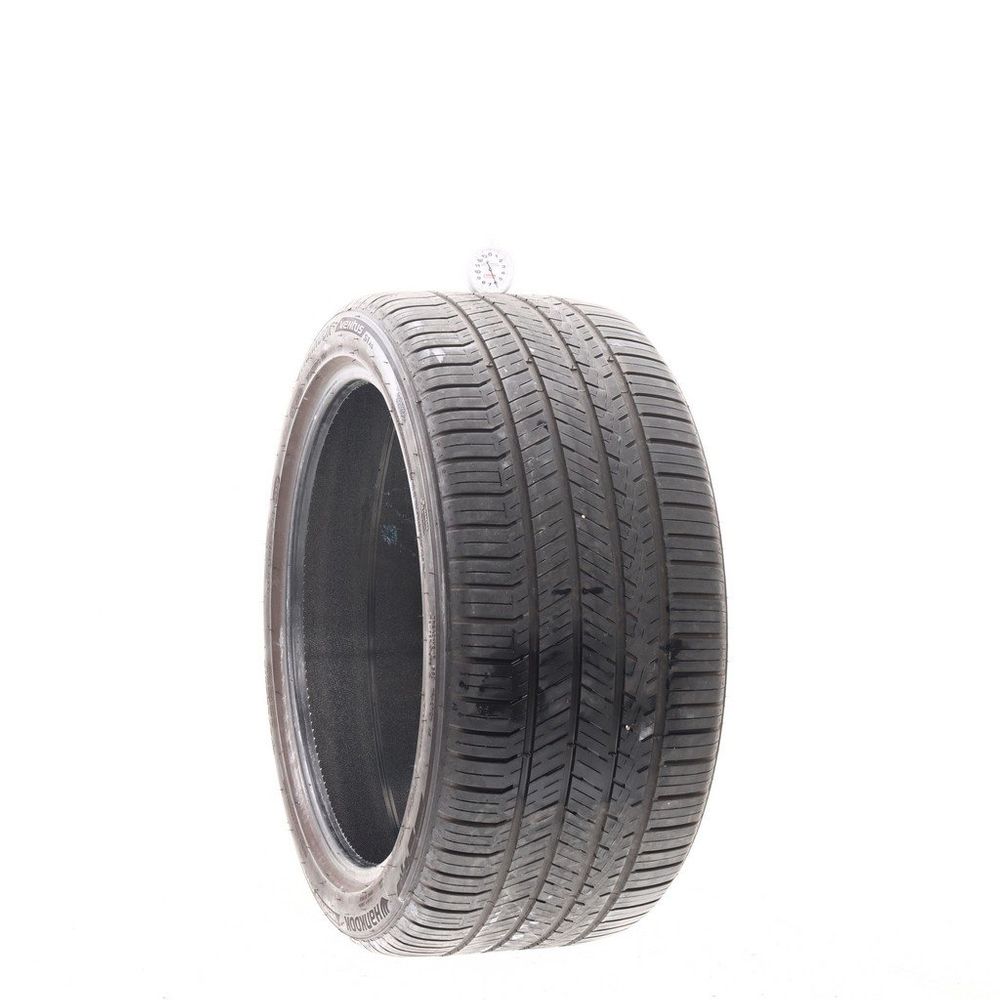 Used 275/35ZR19 Hankook Ventus S1 AS 100Y - 6/32 - Image 1