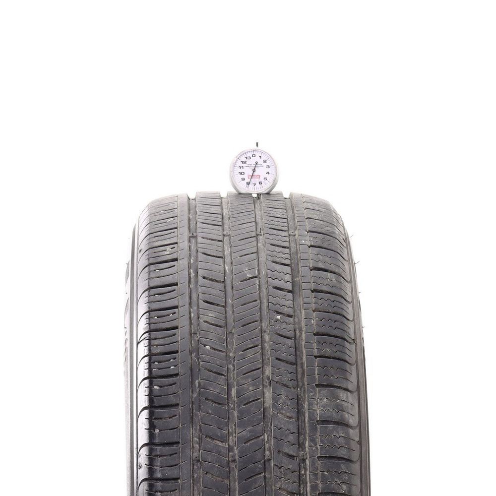 Set of (2) Used 225/60R17 Kumho Solus TA11 99T - 6-7.5/32 - Image 5