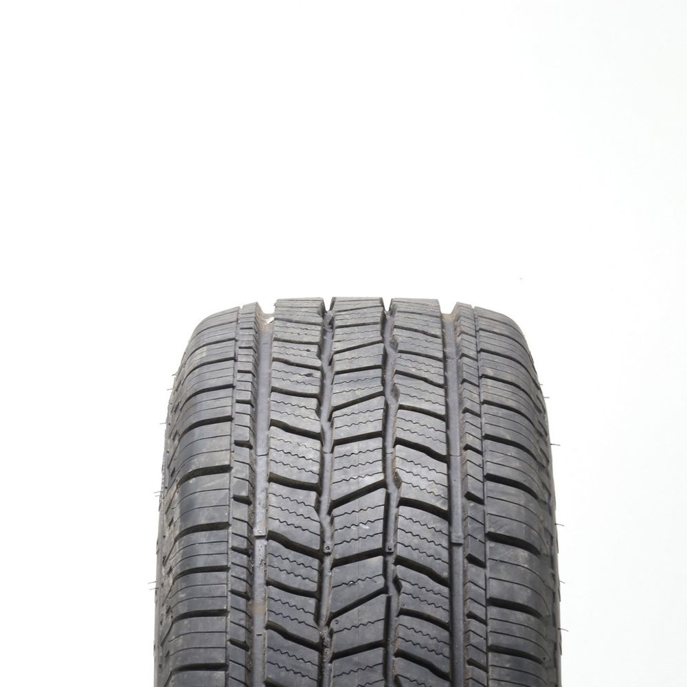 Driven Once 255/65R16 DeanTires Back Country QS-3 Touring H/T 109T - 12/32 - Image 2