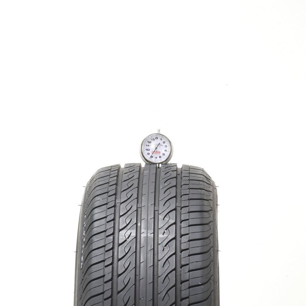 Set of (2) Used 205/55R16 Arisun Aggressor ZP01 91V - 8-8.5/32 - Image 2
