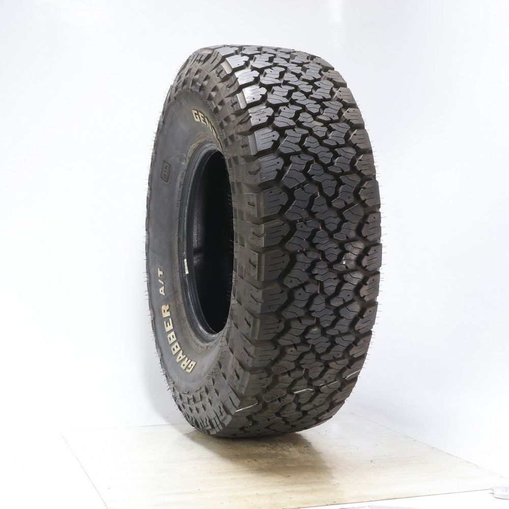 New LT 37X12.5R17 General Grabber ATX 124R D - Image 1