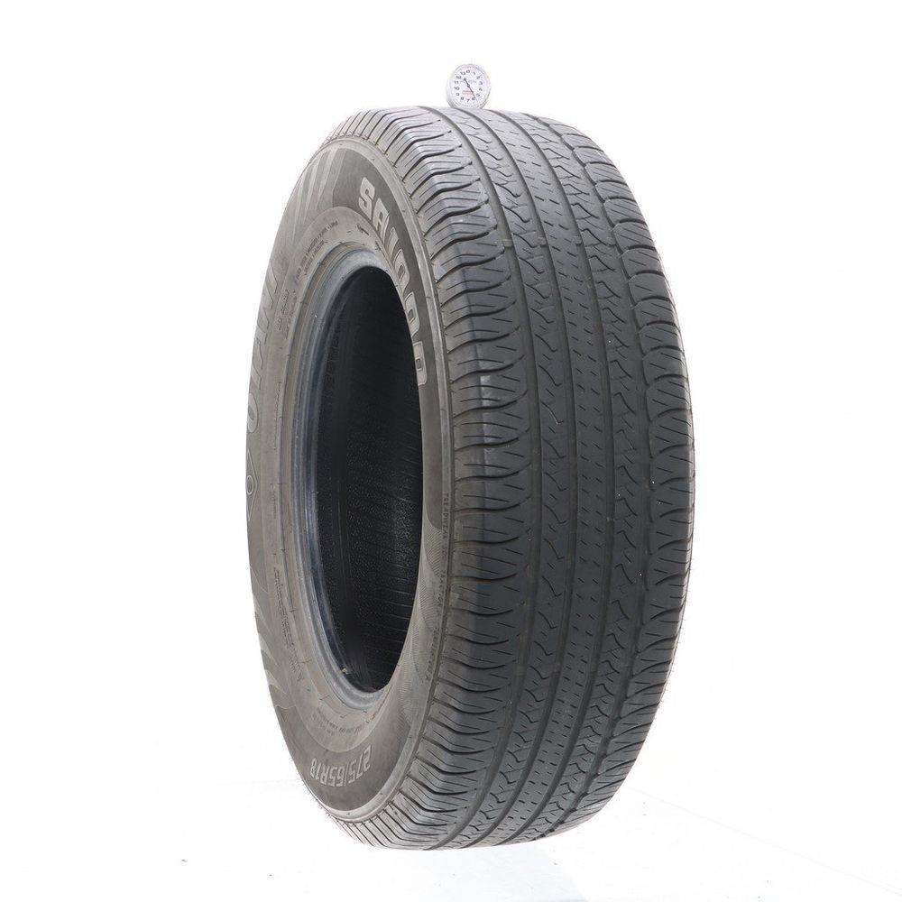 Used 275/65R18 Otani SA1000 116H - 5.5/32 - Image 1