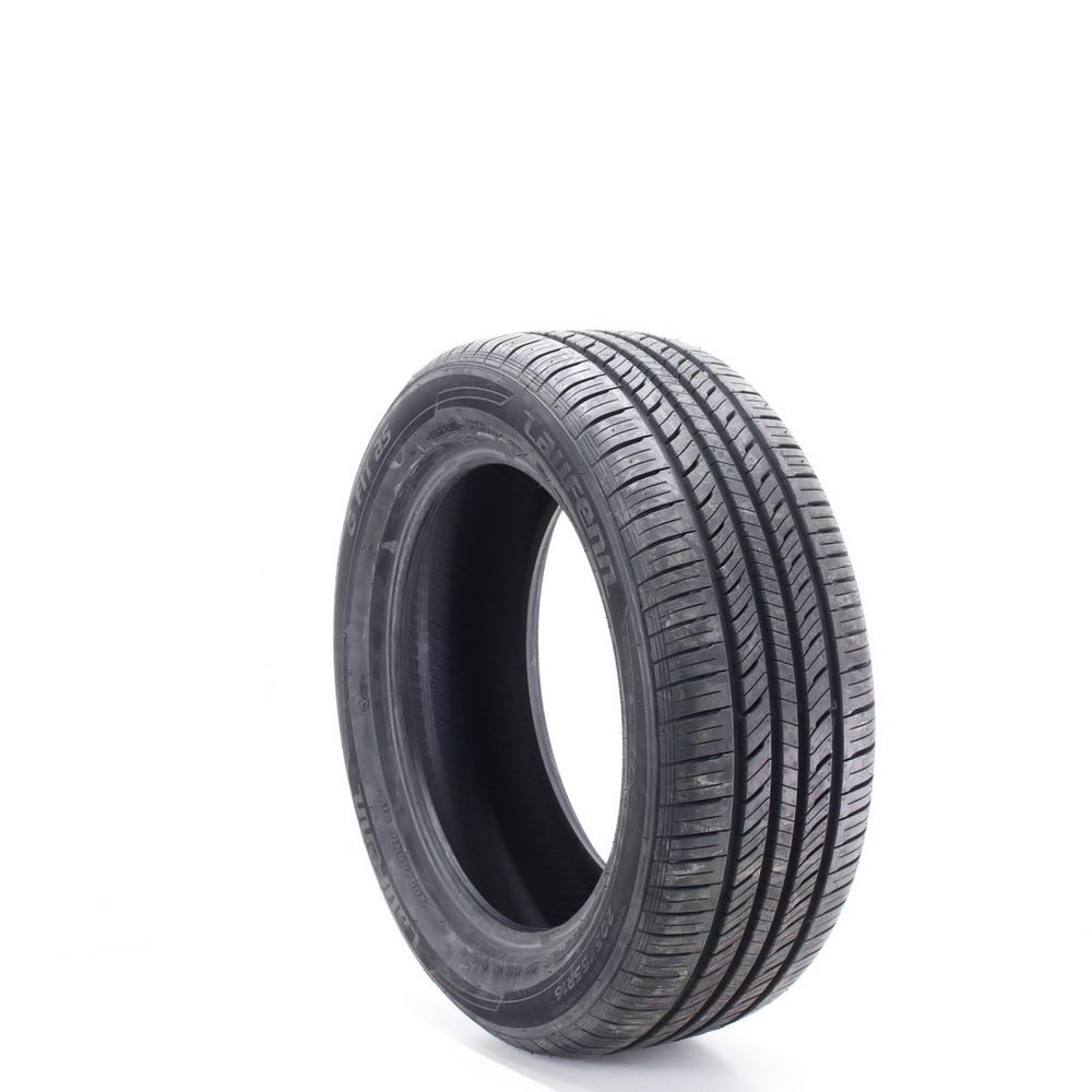 Driven Once 205/55R16 Laufenn G Fit AS 91V - 9/32 - Image 1
