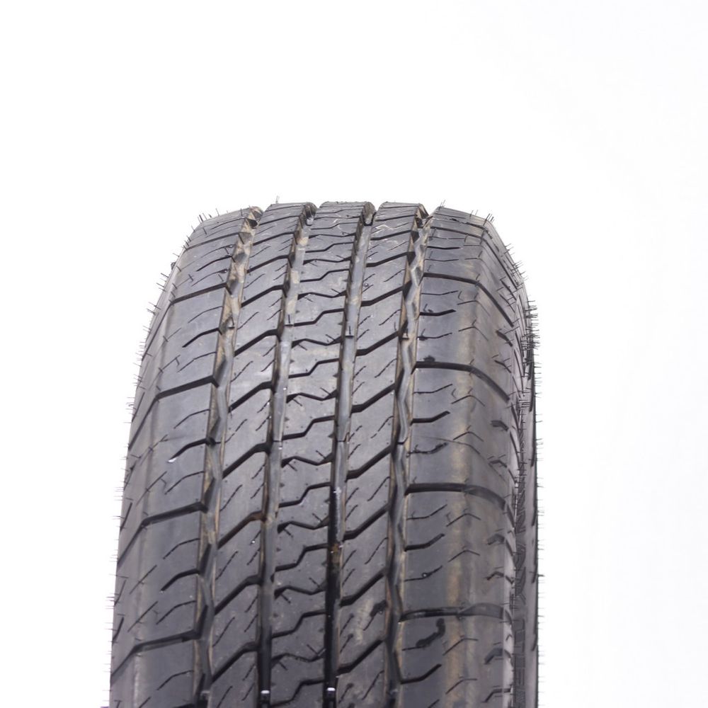 Driven Once LT 265/75R16 Corsa Highway Terrain Plus 123/120S E - 12/32 - Image 2