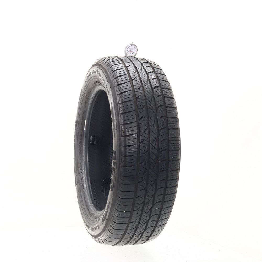 Used 225/60R18 Big O Legacy AS Plus 100H - 9/32 - Image 1