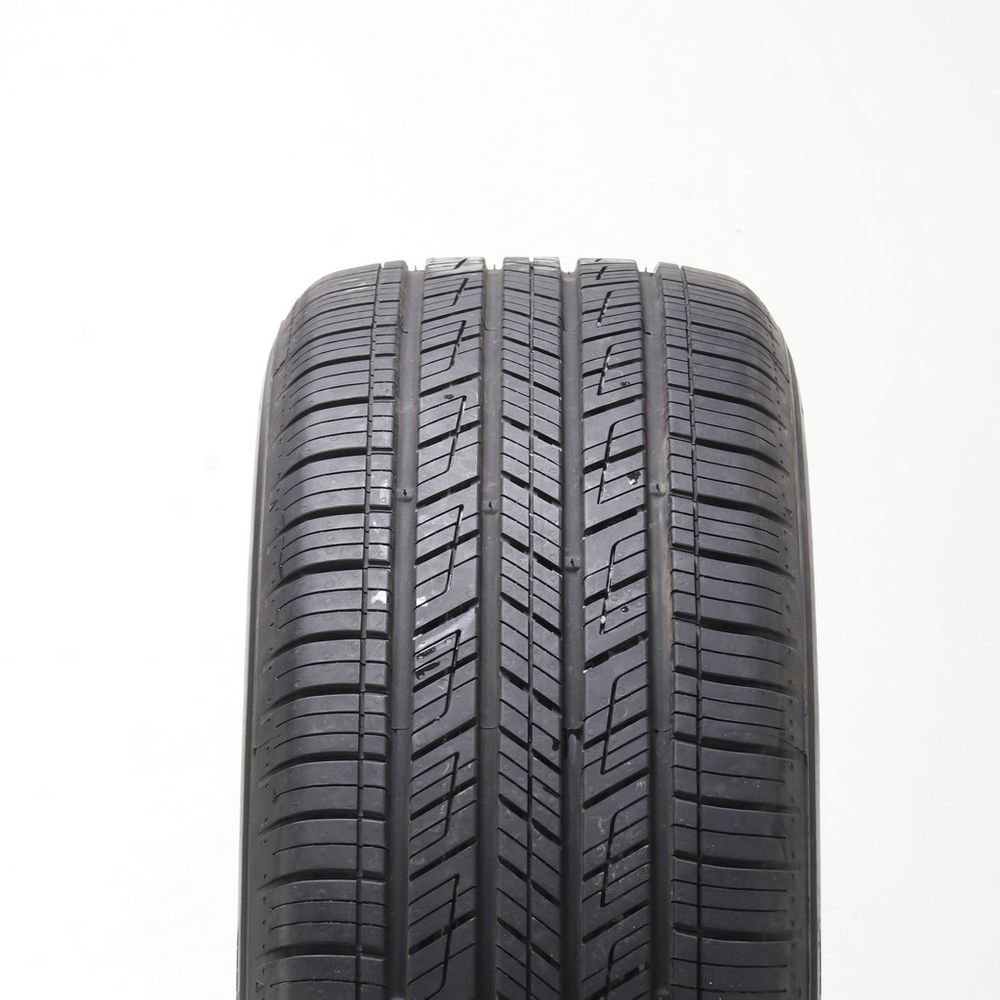 Driven Once 235/55R19 Kumho Crugen HP71 EV K-Silent 101H - 9/32 - Image 2
