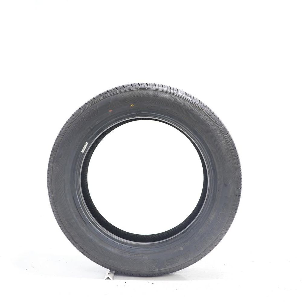 New 205/55R16 Fuzion Touring A/S 91H - 9/32 - Image 3