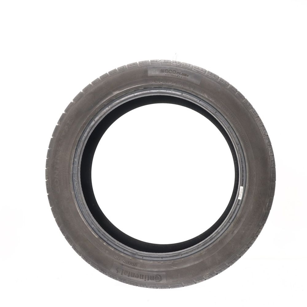 Used 245/50R20 Continental CrossContact LX25 102H - 6/32 - Image 3