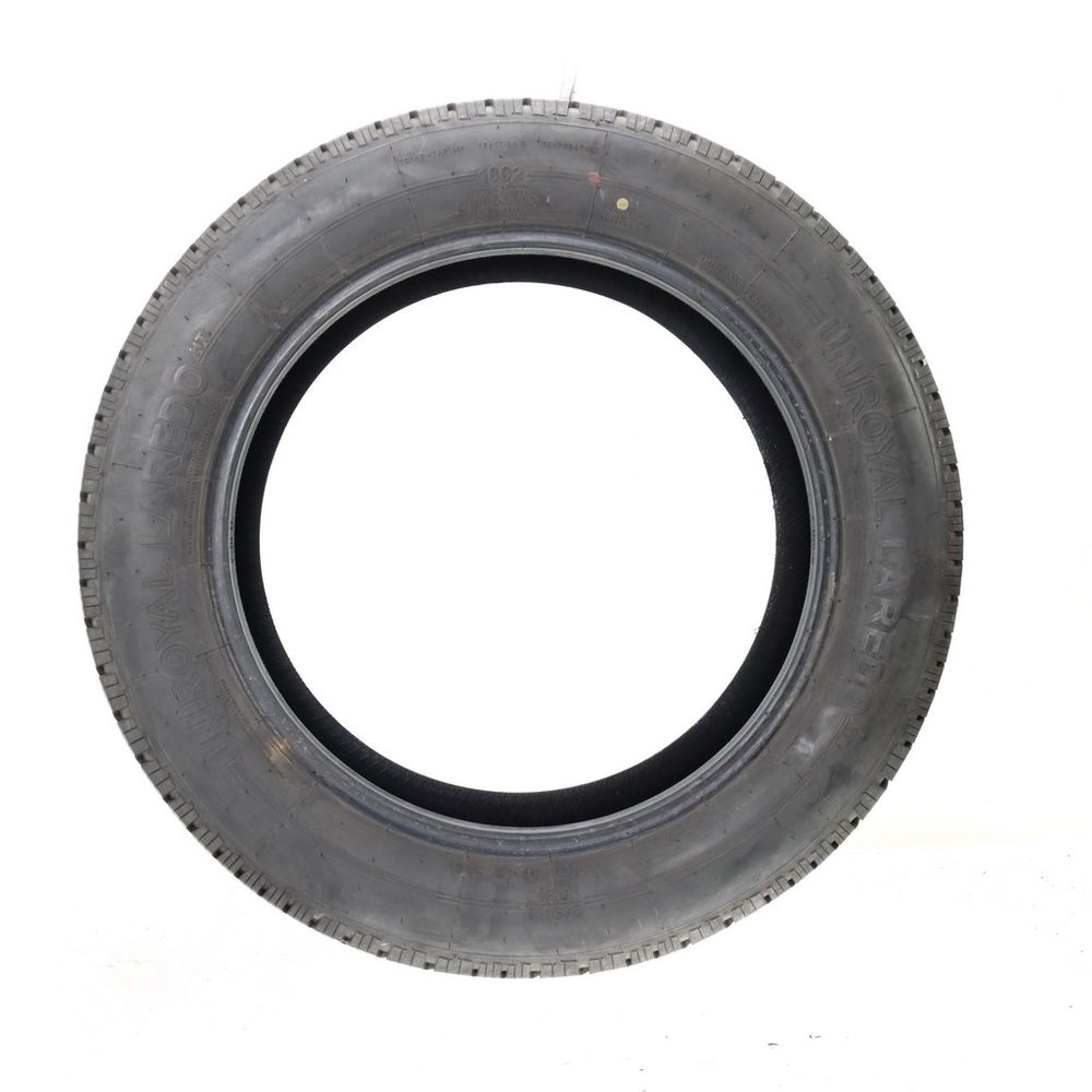 Used 245/60R20 Uniroyal Laredo HT 107H - 10.5/32 - Image 3