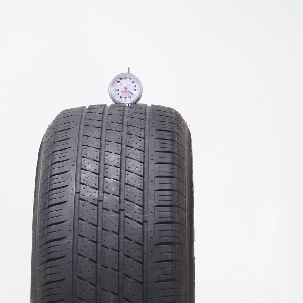 Used 225/60R18 Fuzion Touring A/S 100H - 5/32 - Image 2