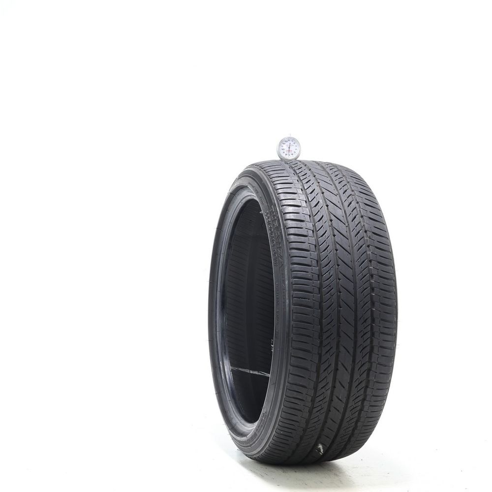 Set of (2) Used 225/40R18 Bridgestone Turanza EL400-02 88W - 7-7.5/32 - Image 4