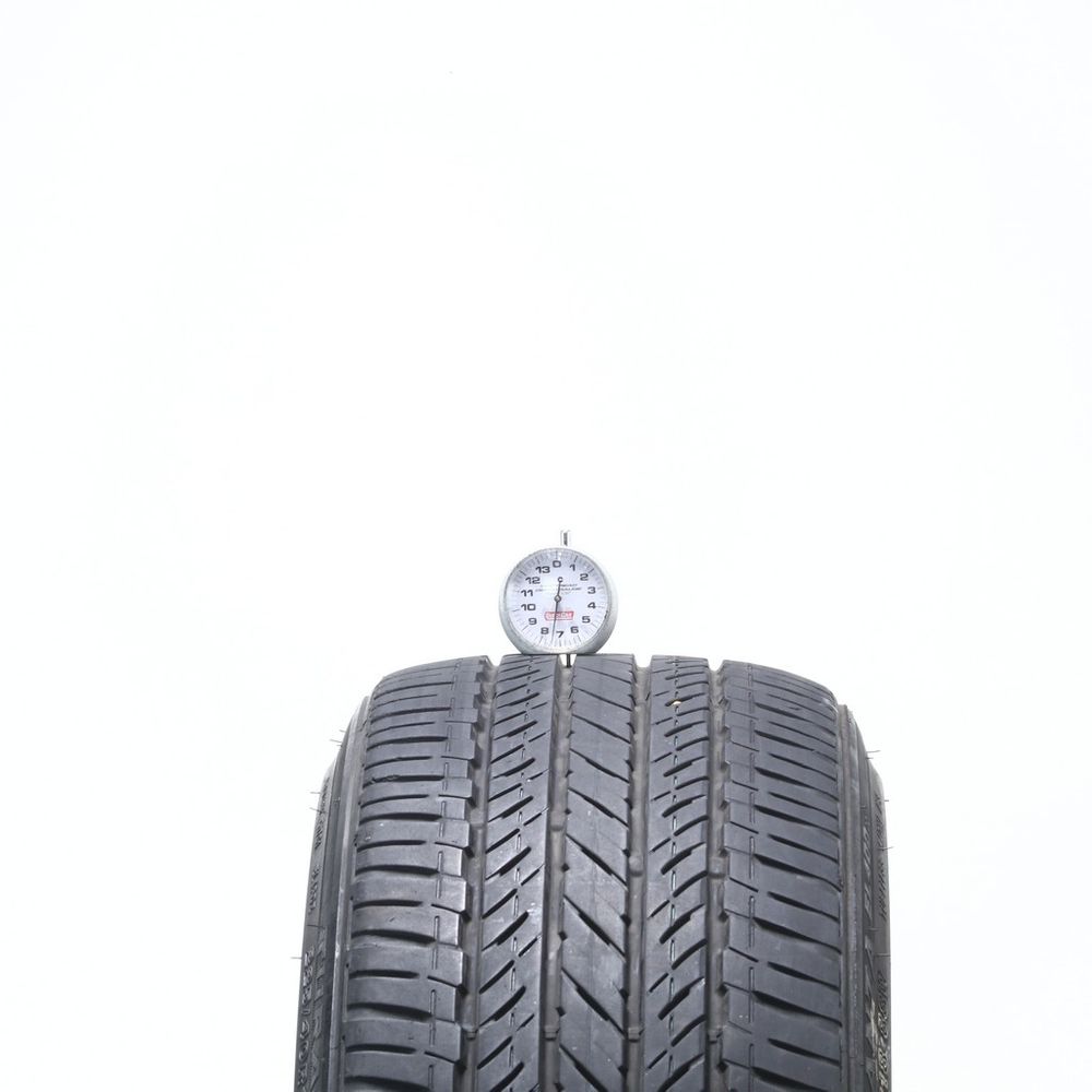 Set of (2) Used 225/40R18 Bridgestone Turanza EL400-02 88W - 7-7.5/32 - Image 5