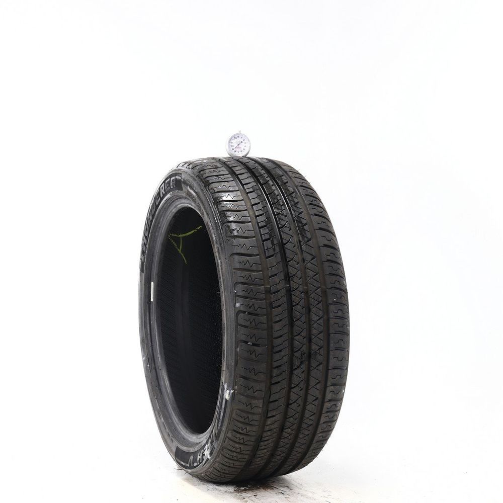 Set of (2) Used 235/45ZR18 Thunderer Mach V 98W - 7-8.5/32 - Image 4