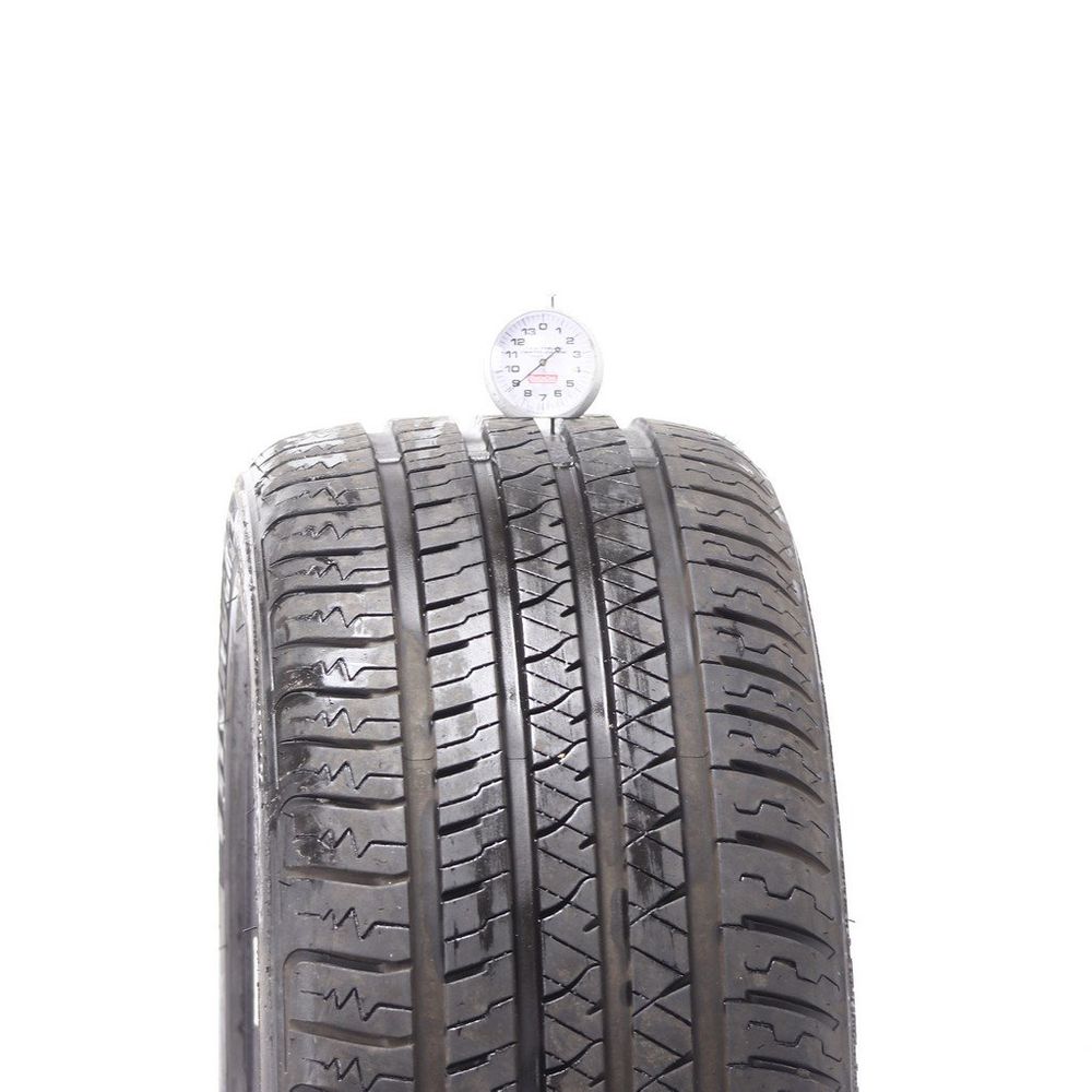Set of (2) Used 235/45ZR18 Thunderer Mach V 98W - 7-8.5/32 - Image 5
