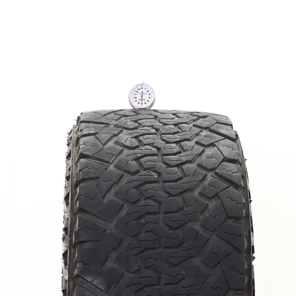 Used LT 33X12.5R20 Venom Power Terra Hunter X/T 119R F - 7/32 - Image 2