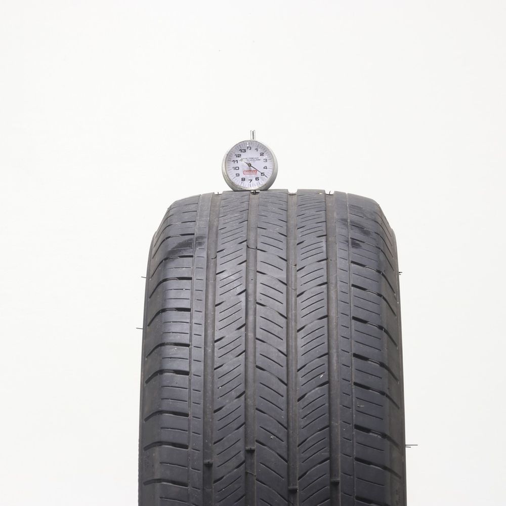 Set of (4) Used 225/55R19 Michelin Primacy A/S 103H - 5-6/32 - Image 2