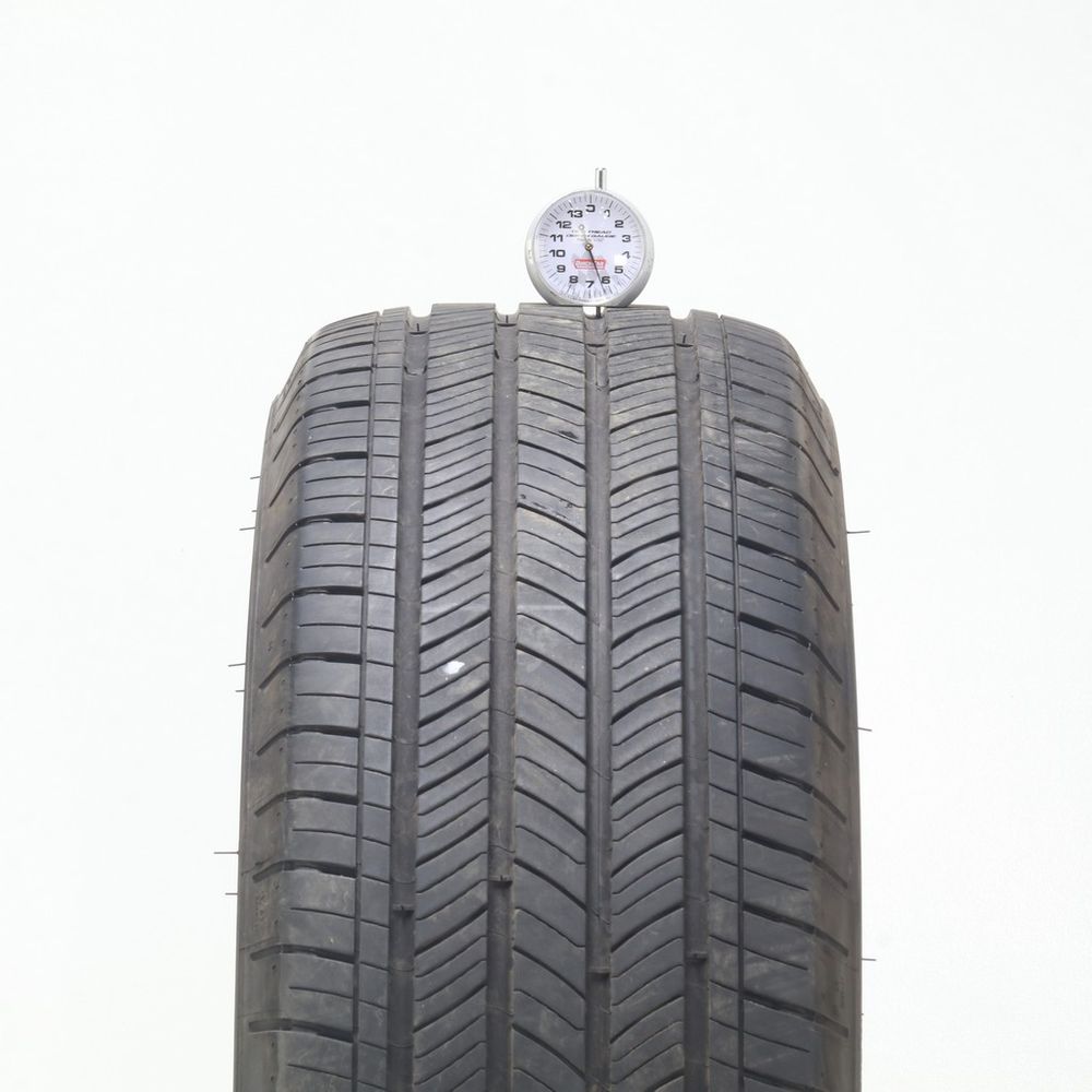 Set of (4) Used 225/55R19 Michelin Primacy A/S 103H - 5-6/32 - Image 5