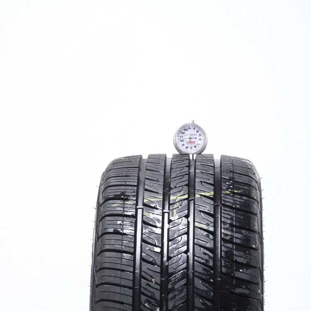 Set of (2) Used 235/40R19 Goodyear Assurance ComfortDrive 96V - 10-10.5/32 - Image 5