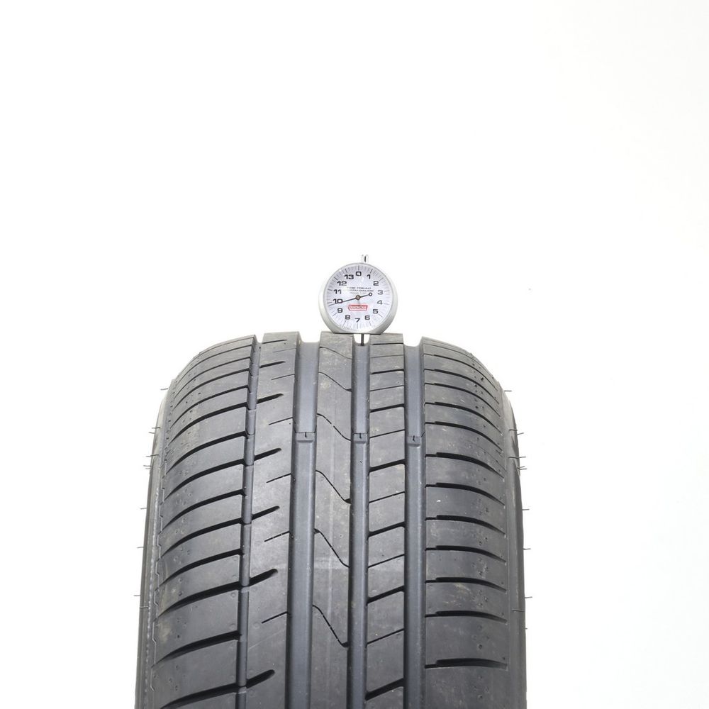 Set of (2) Used 225/60R18 Petlas Explero PT431 H/T 100H - 8.5-9.5/32 - Image 5
