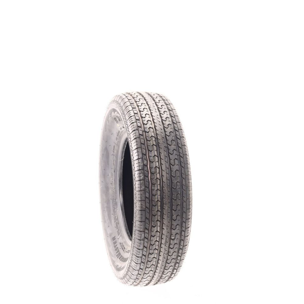 Driven Once ST 205/75R14 Rubber Master RM76 1N/A C - 8.5/32 - Image 1