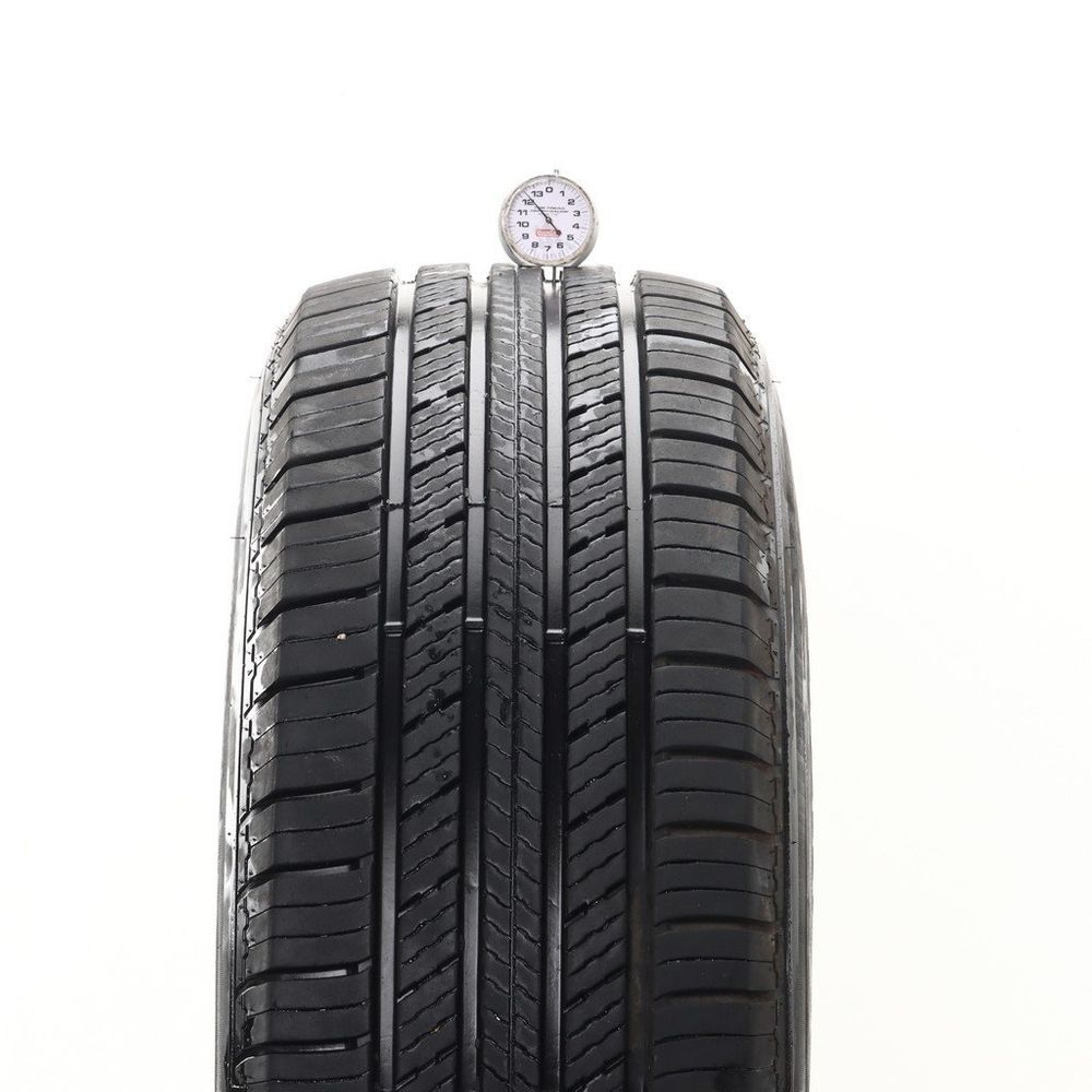 Used LT 275/70R18 National Commando HTS 2 125/122S E - 12/32 - Image 2