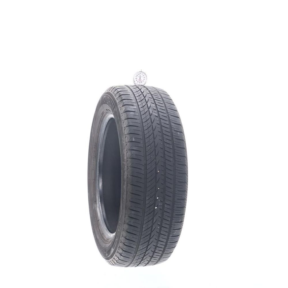 Used 205/60R16 Yokohama Tornante All Season 92H - 7/32 - Image 1