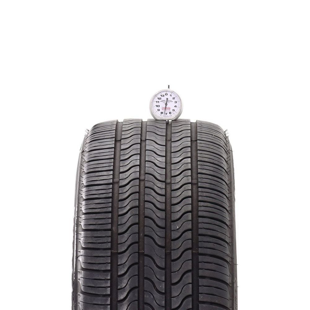 Set of (4) Used 235/45R18 Firestone All Season (Firestone) 94H - 7-8/32 - Image 2
